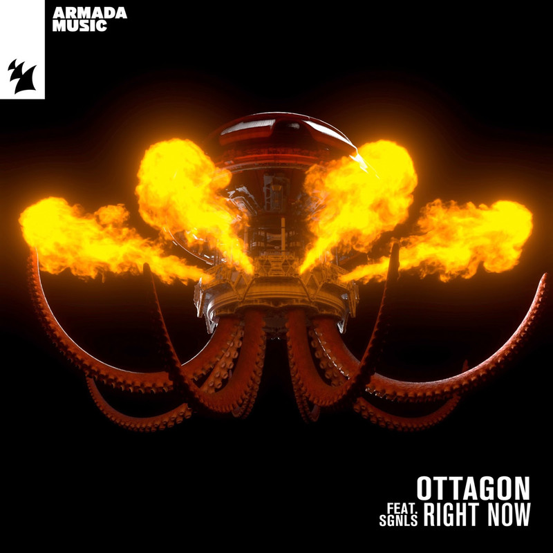 OTTAGON - Right Now (feat. SGNLS) [Extended Mix]