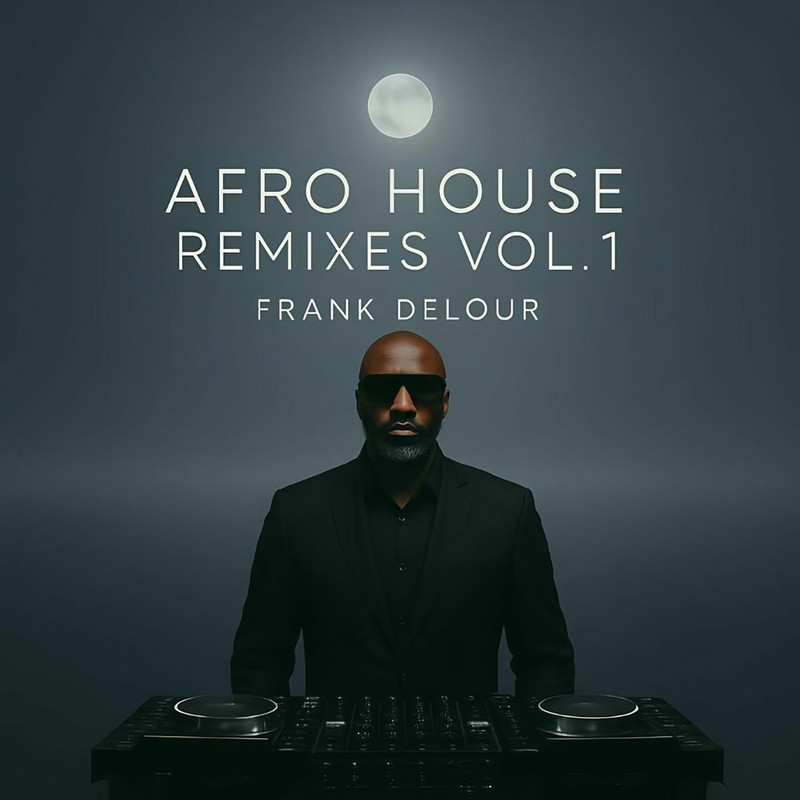 Chris Brown - Under the Influence (Frank Delour Extended Remix)