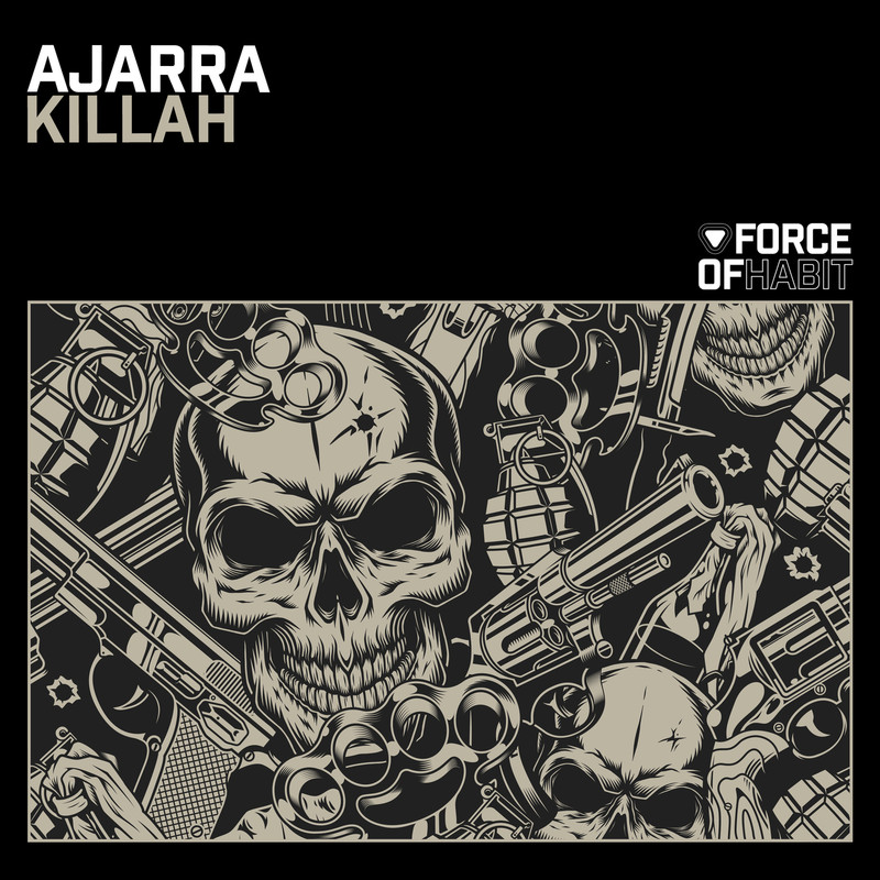 AJARRA - Killah (Club Mix)