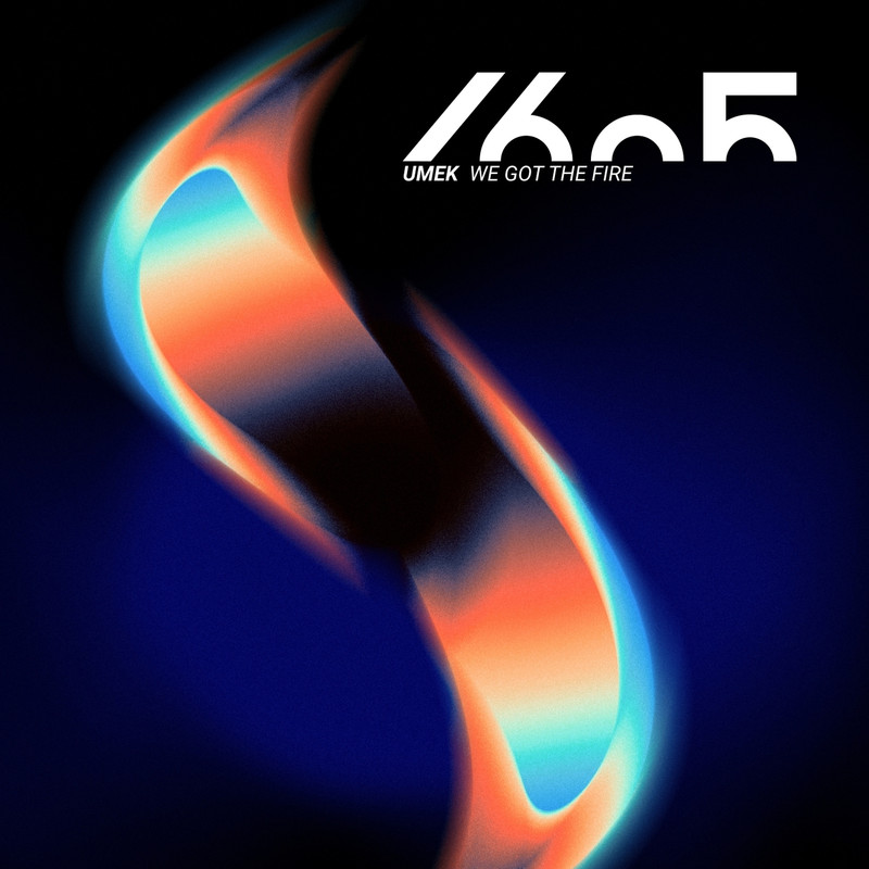 UMEK - We Got the Fire (Extended Mix)