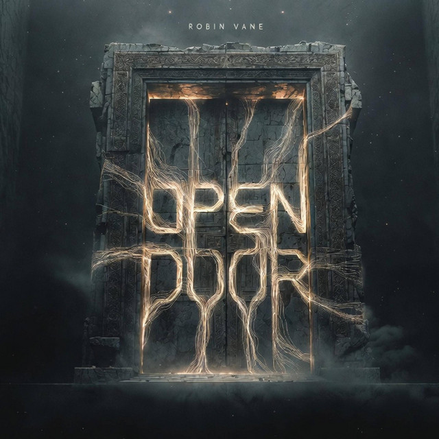 Robin Vane - Open Door (Original Mix)