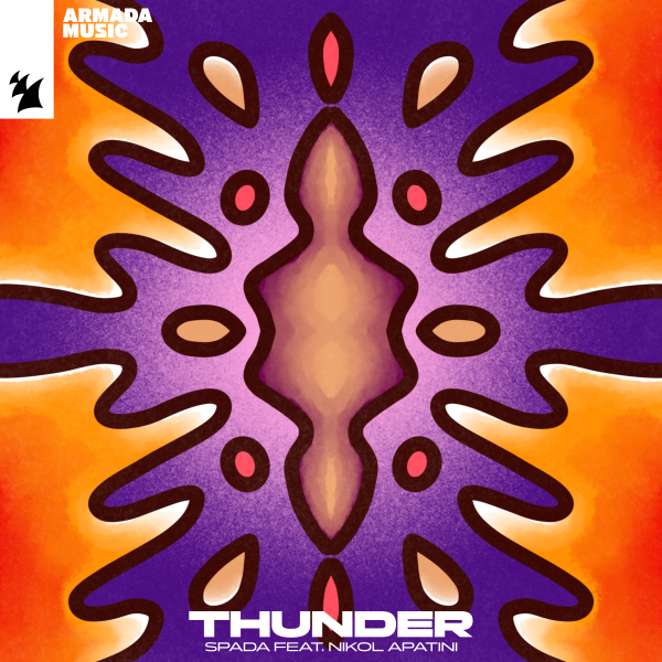 Spada feat. Nikol Apatini - Thunder (Extended Mix)