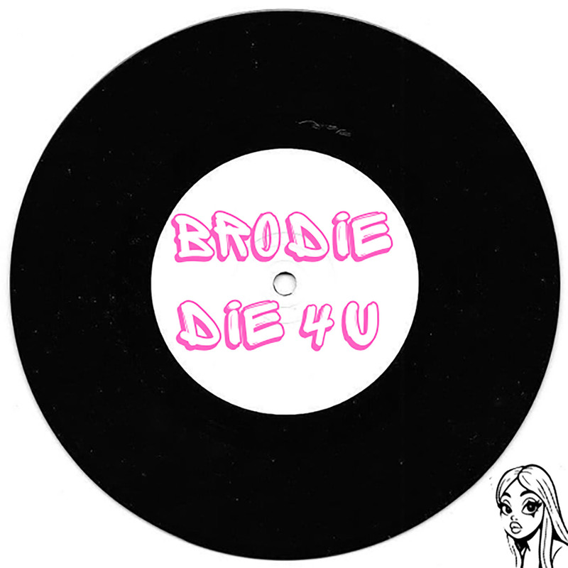 Skeptic & Brodie - DIE 4 U (Extended Mix)