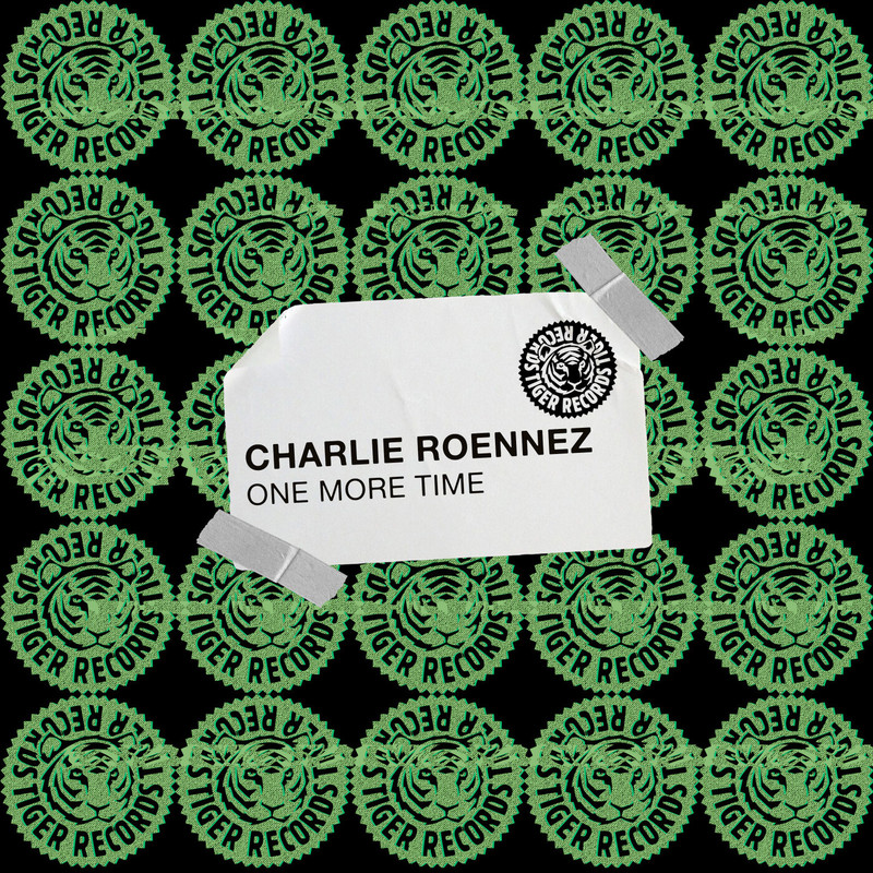 Charlie Roennez - One More Time (Extended Mix)