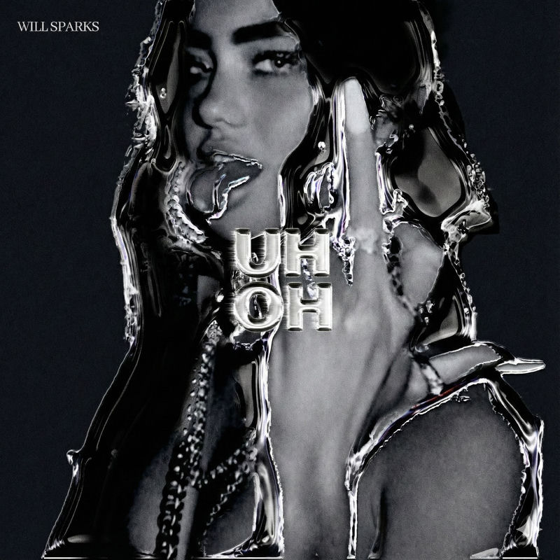 Will Sparks - Uh Oh (Original Mix)
