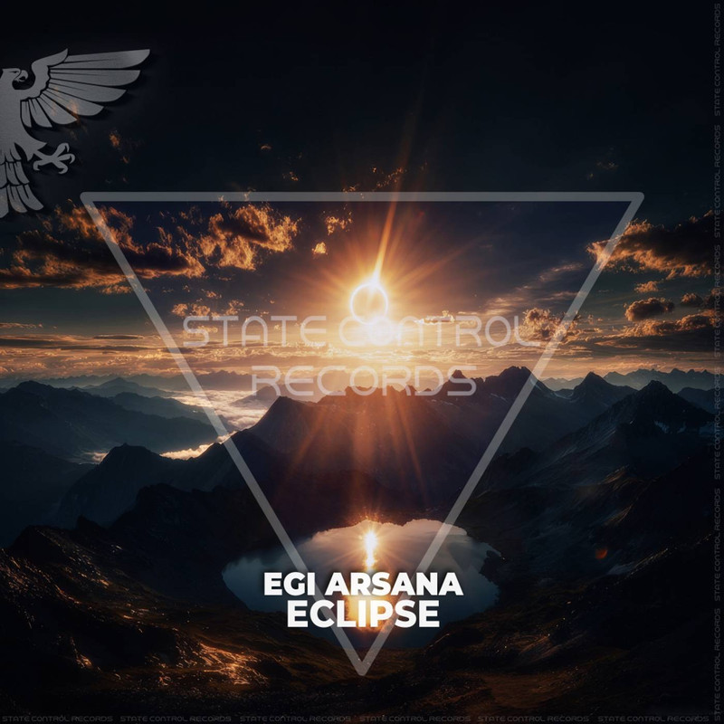 Egi Arsana - Eclipse (Extended Mix)