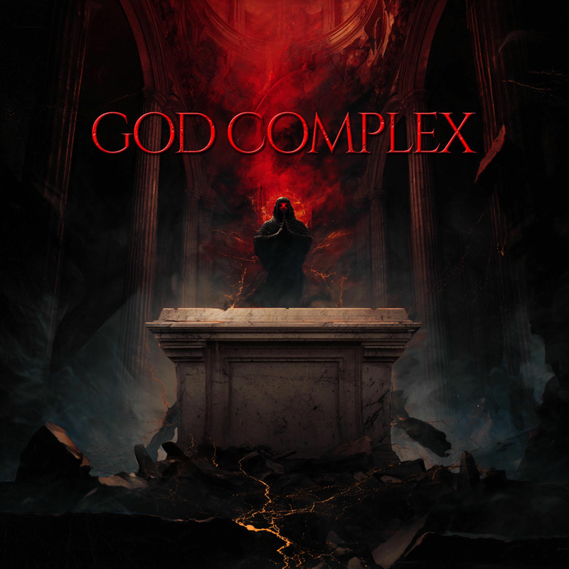 Henri Werner - God Complex (Original Mix)