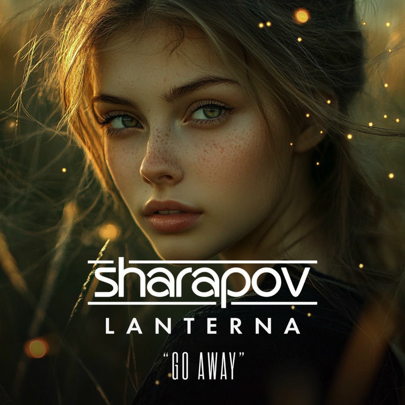 Sharapov & Lanterna - Go Away (Extended Mix)