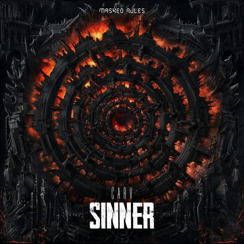 CARV - Sinner (Extended Mix)