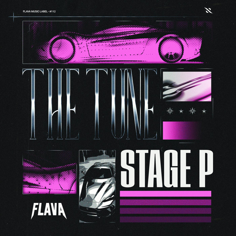 Stage P - The Tune (Extended Mix)