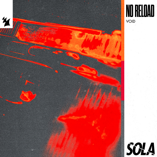 VOID - No Reload (Extended Mix)