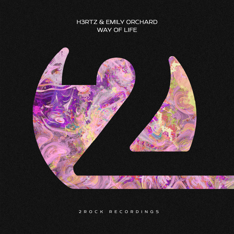 H3rtz & Emily Orchard - Way of Life (Extended Mix)