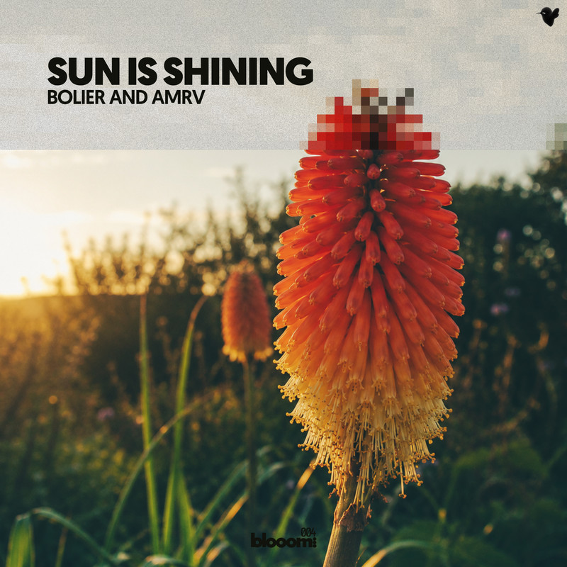 Bolier & AMRV - Sun is Shining (Extended Mix)