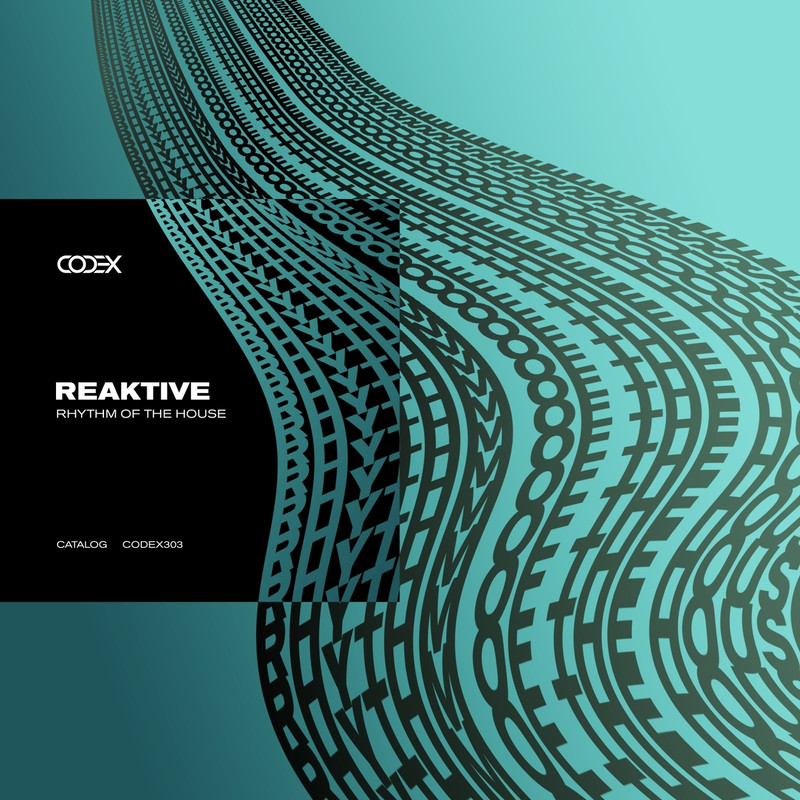 Reaktive - In My Mind (Extended Mix)