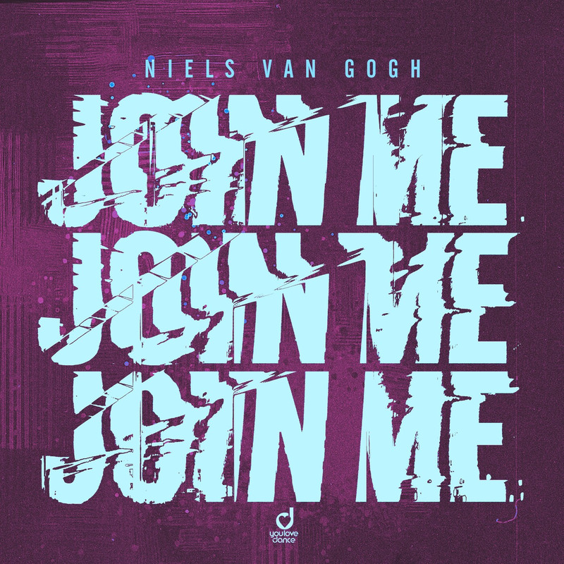 Niels Van Gogh - Join Me (Extended Mix)