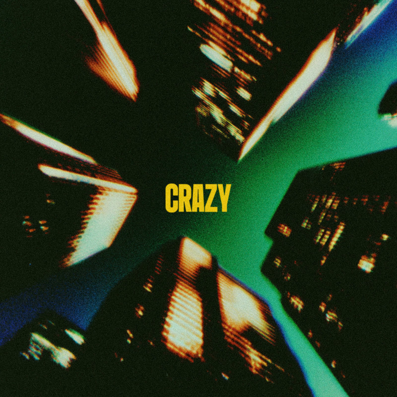 Zen it - Crazy (Original Mix)