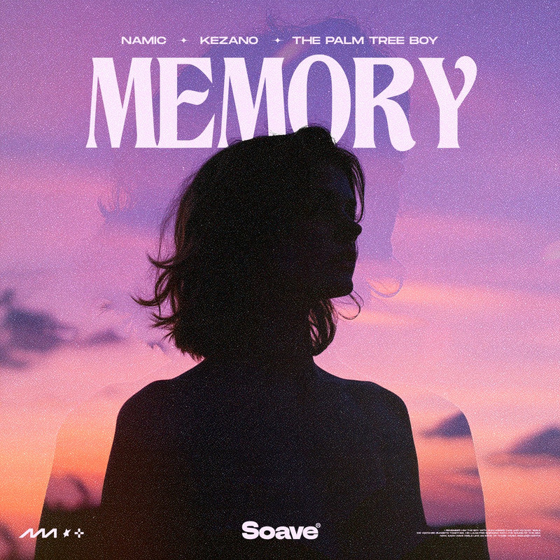 Namic, Kezano & The Palm Tree Boy - Memory (Original Mix)
