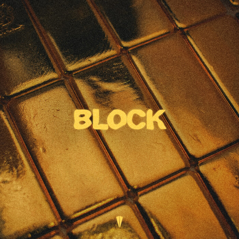 Krome, Awakening - Block (Extended Mix)