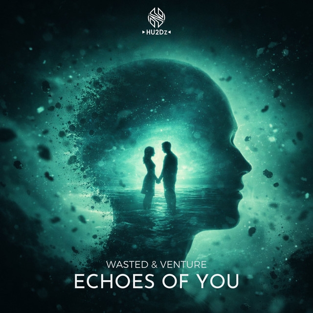 Wasted & Venture - Echoes Of You (Extended Mix)