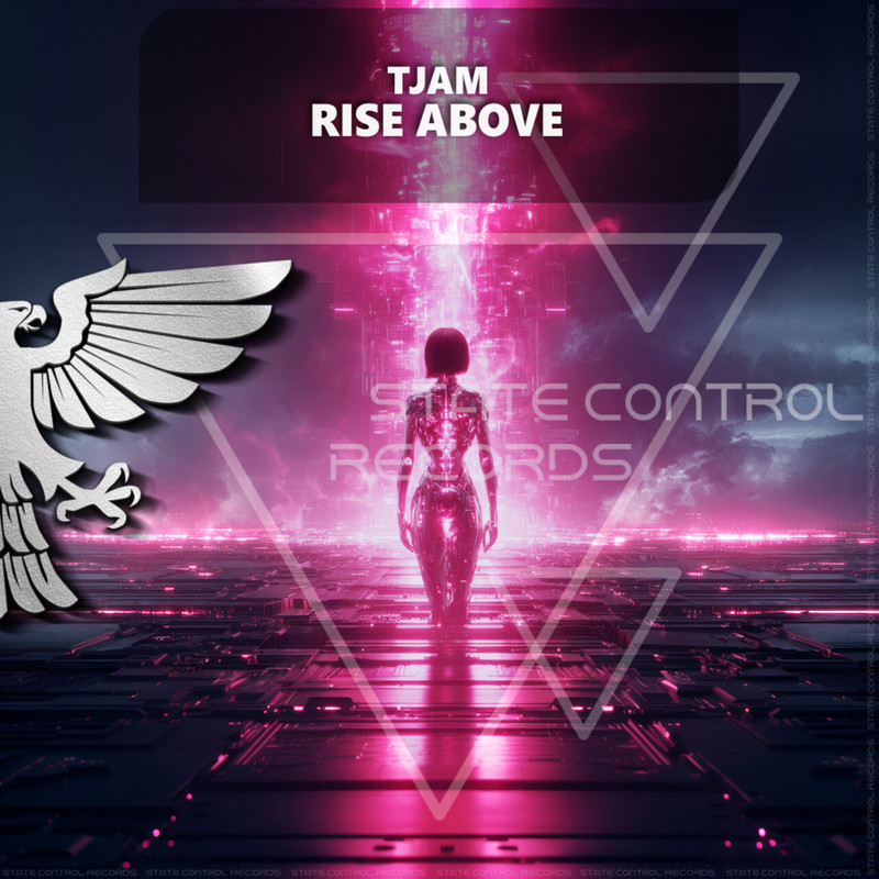 TJAM - Rise Above (Extended Mix)