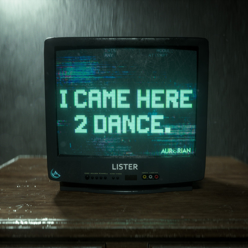 Lister - CAME2DANCE (Extended Mix)