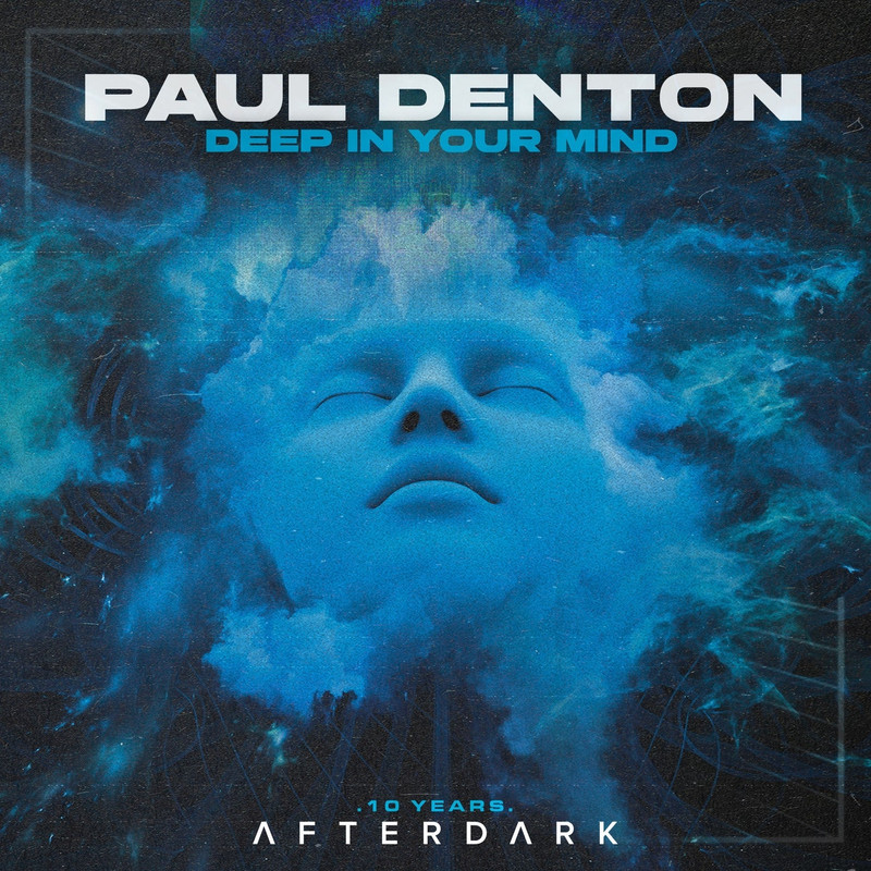Paul Denton - Deep In Your Mind (Extended Mix)