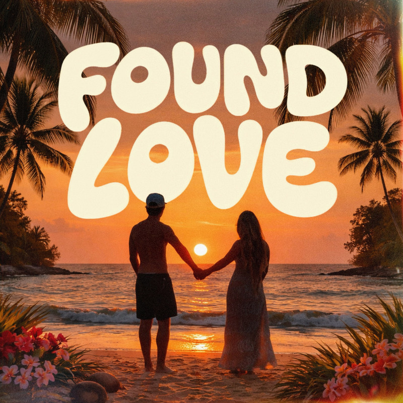 DALEXO - Found Love (Original Mix)