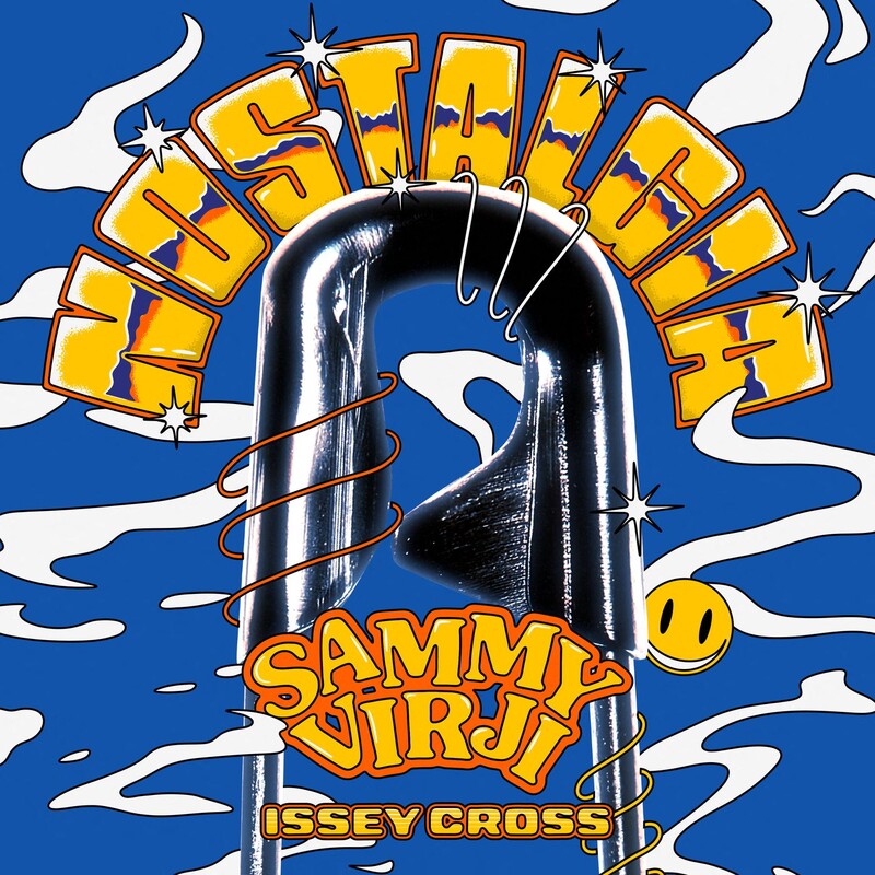 Sammy Virji & Issey Cross - Nostalgia (Original Mix)