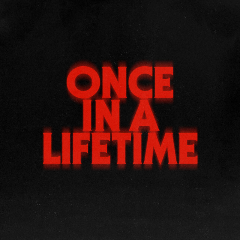 Dimension & bbyclose - Once In A Lifetime (Extended Mix)
