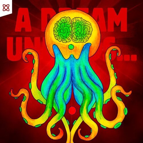 Geck-O - A Dream Unfolds. (Pro Mix)