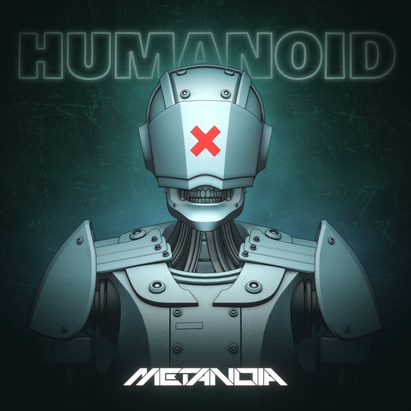 Metanoia - In The Club (Extended Mix)