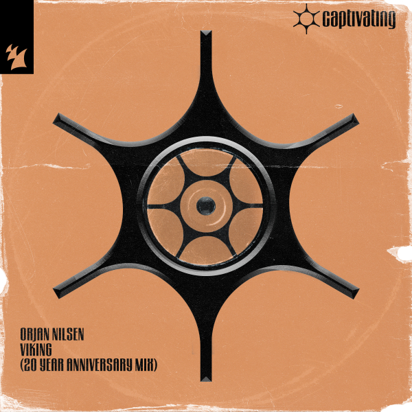 Orjan Nilsen - Viking (20 Year Anniversary Extended Mix)