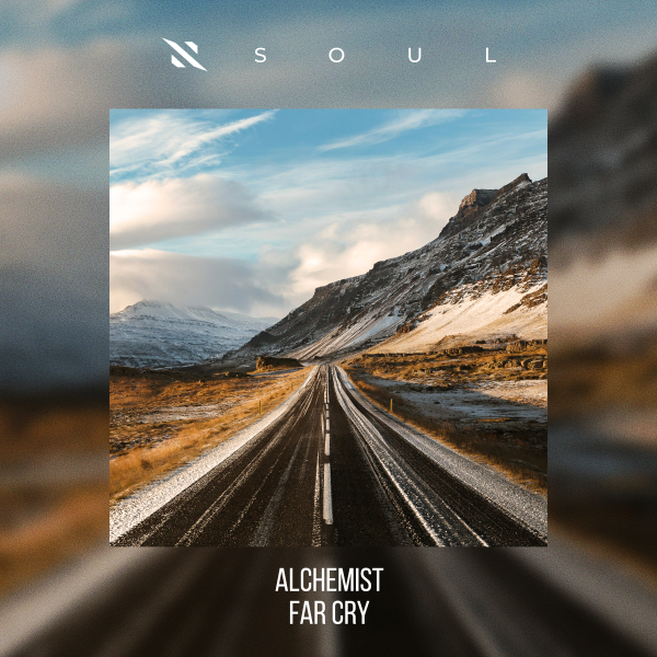 Alchemist - Far Cry (Extended Mix)