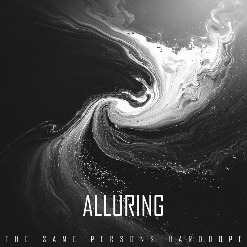 The Same Persons & Harddope - Alluring (Hypertechno)