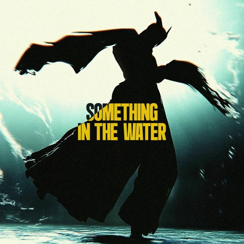 Zen it & Kazhi - Something In The Water (Original Mix)