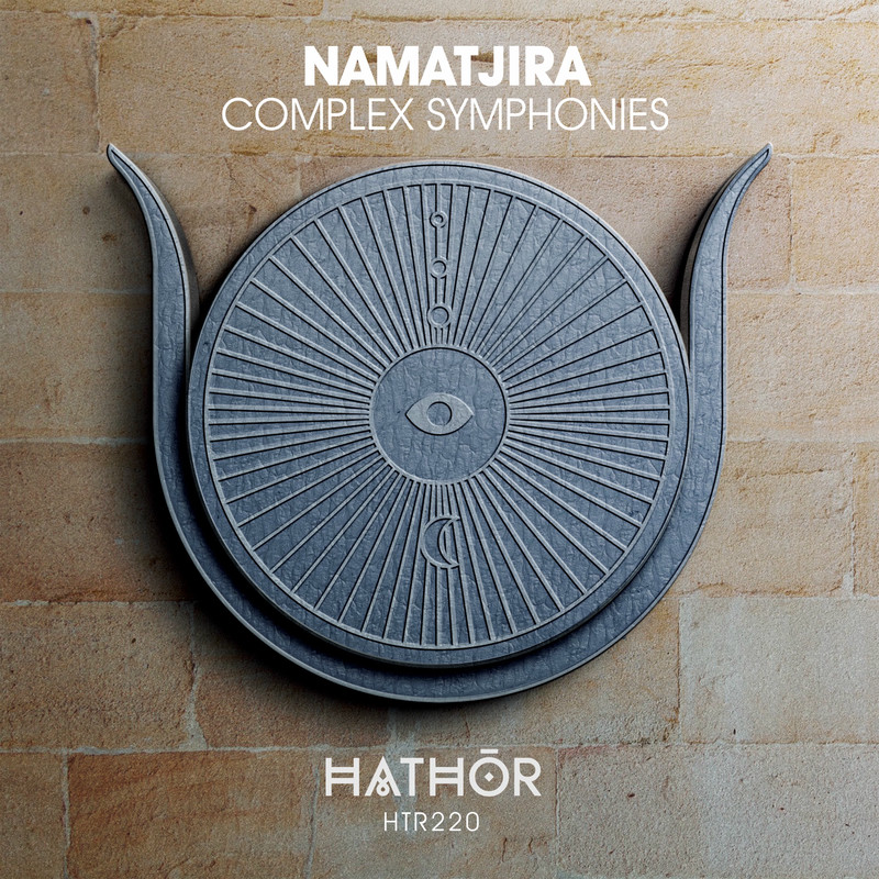 Namatjira - Purple & Blue (Extended Mix)