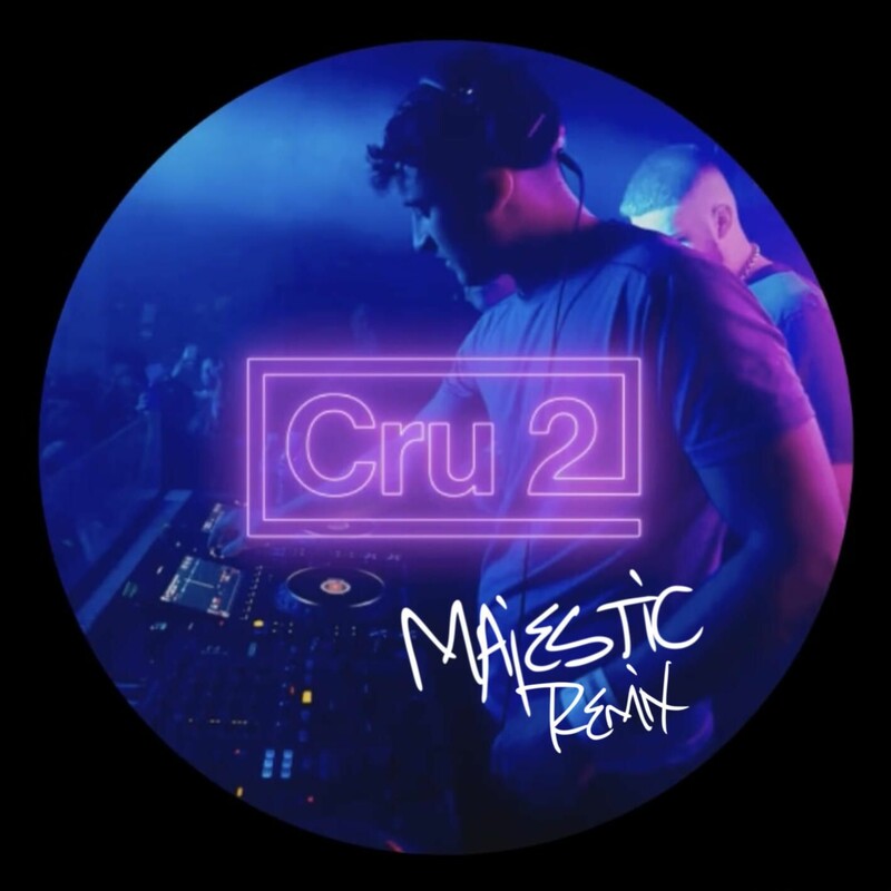 Denon Reed & Cru2 - I need to know (Majestic Remix)