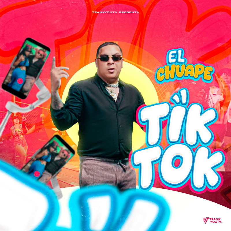 El Chuape - TikTok (Original Mix)