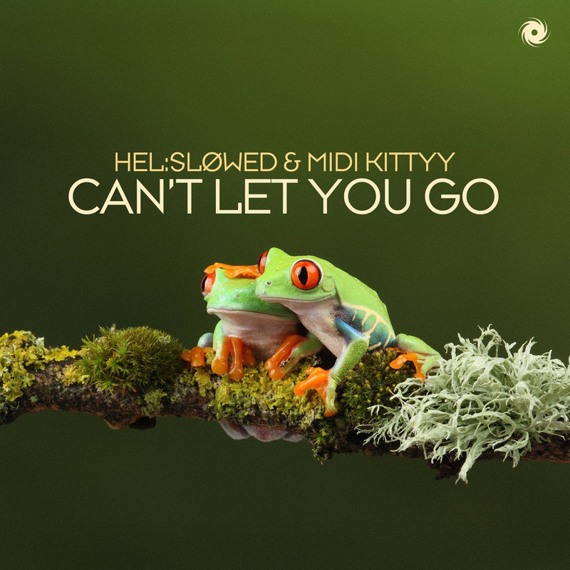 Hel sl&oslash;wed & MIDI Kittyy - Can't Let You Go (Extended Mix)