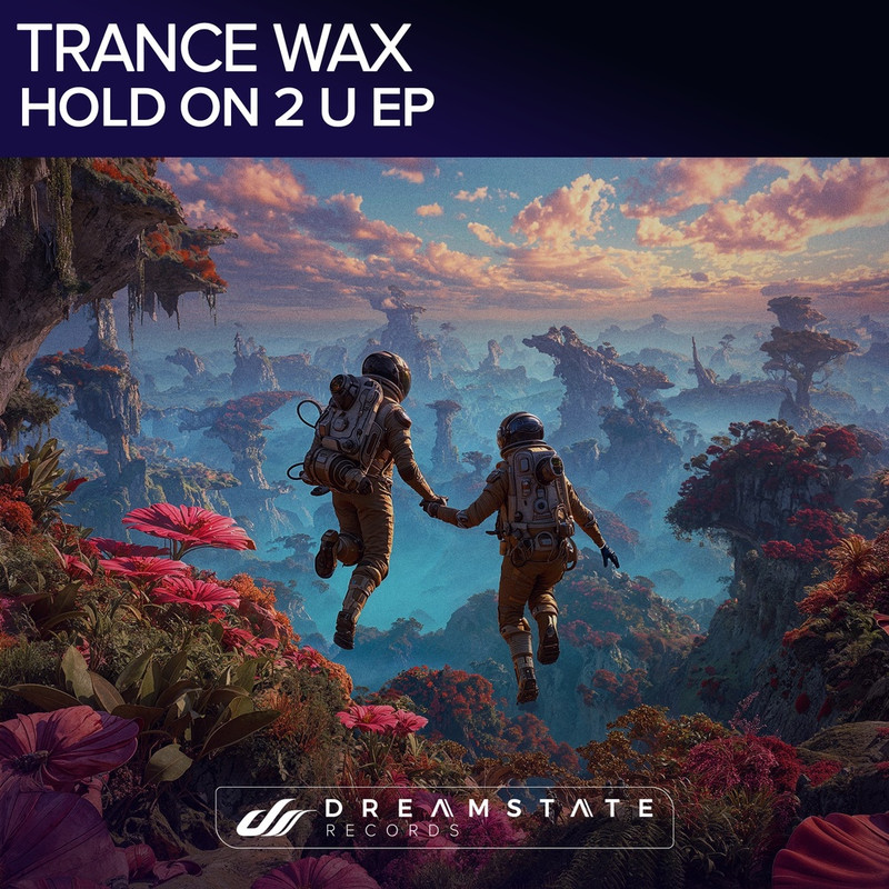 Trance Wax - E (Extended Mix)