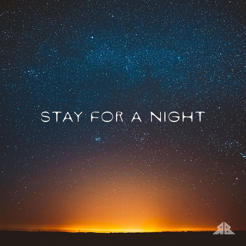 Rameses B - Stay for a Night (Original Mix)