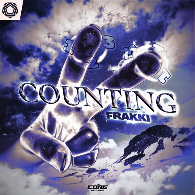 Frakki - Counting (Extended Mix)