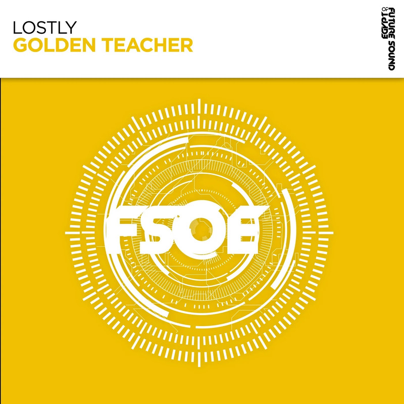 Lostly - Golden Teacher (Extended Mix)