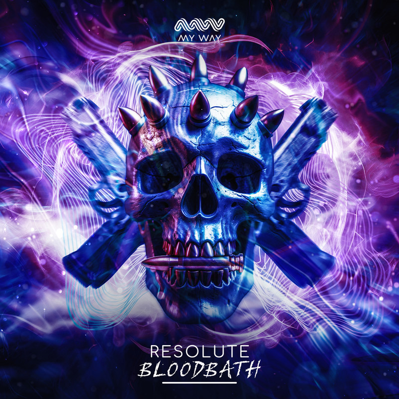 Resolute - BLOODBATH (Extended Mix)
