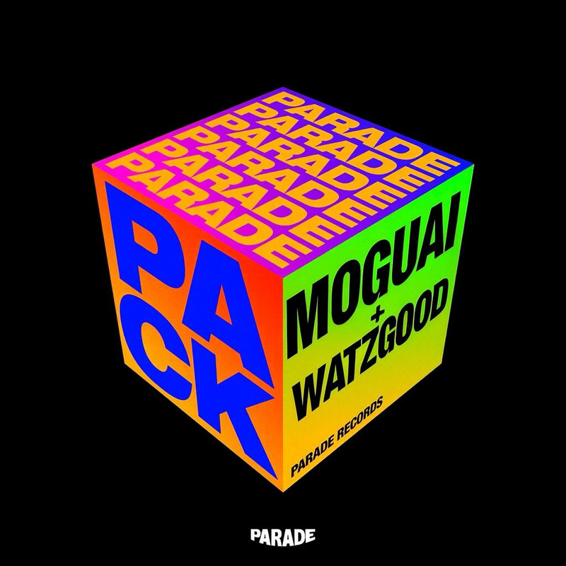 Watzgood - BOUNCE (Extended Mix)