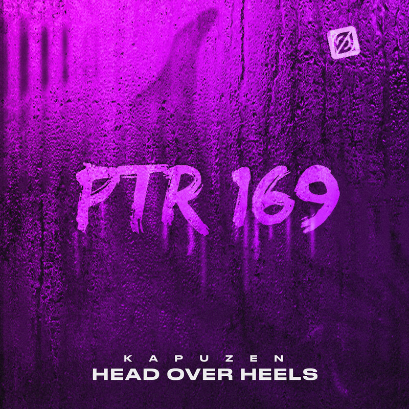 Kapuzen - Head Over Heels (Extended Mix)