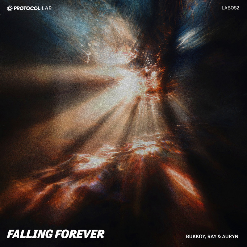 Bukkoy, Ray & Auryn - Falling Forever (Extended Mix)
