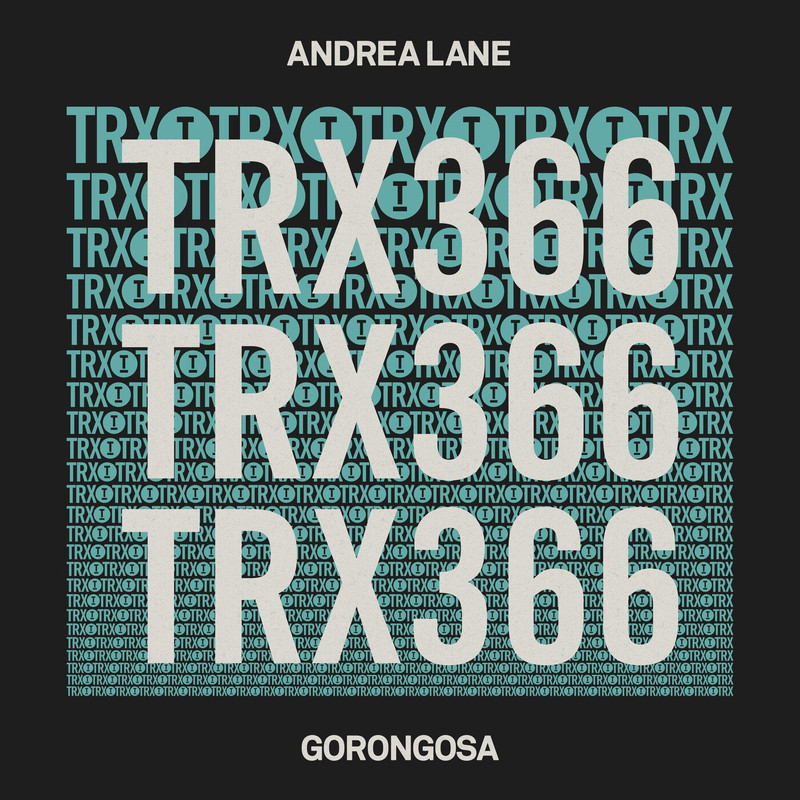 Andrea Lane - Gorongosa (Extended Mix)