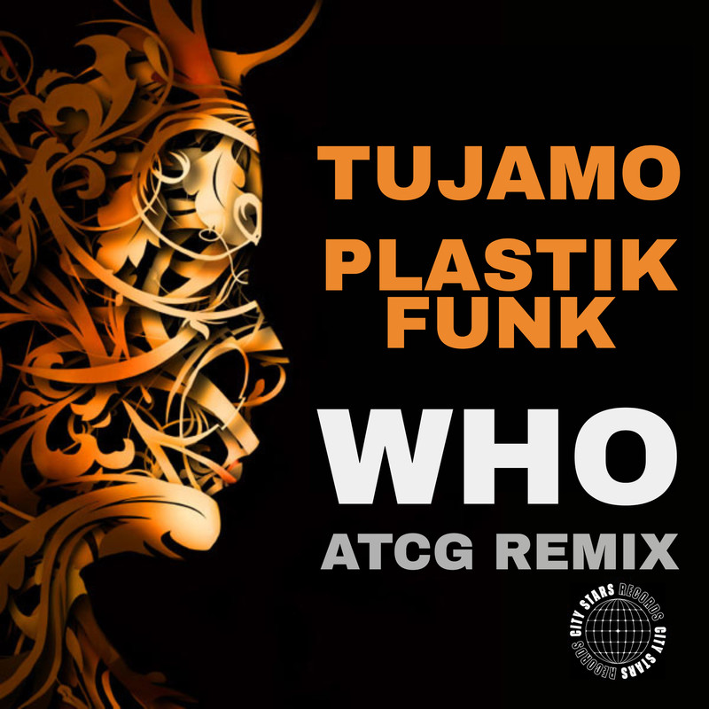 Tujamo & Plastik Funk - Who (Atcg Extended Remix)