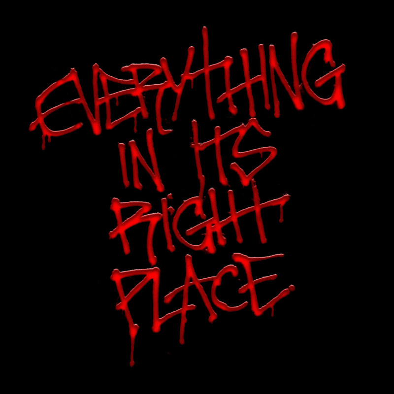 Magnus, JEWELS, YUMA., SOMMA, LE YORA - EVERYTHING IN ITS RIGHT PLACE (Extended Mix)